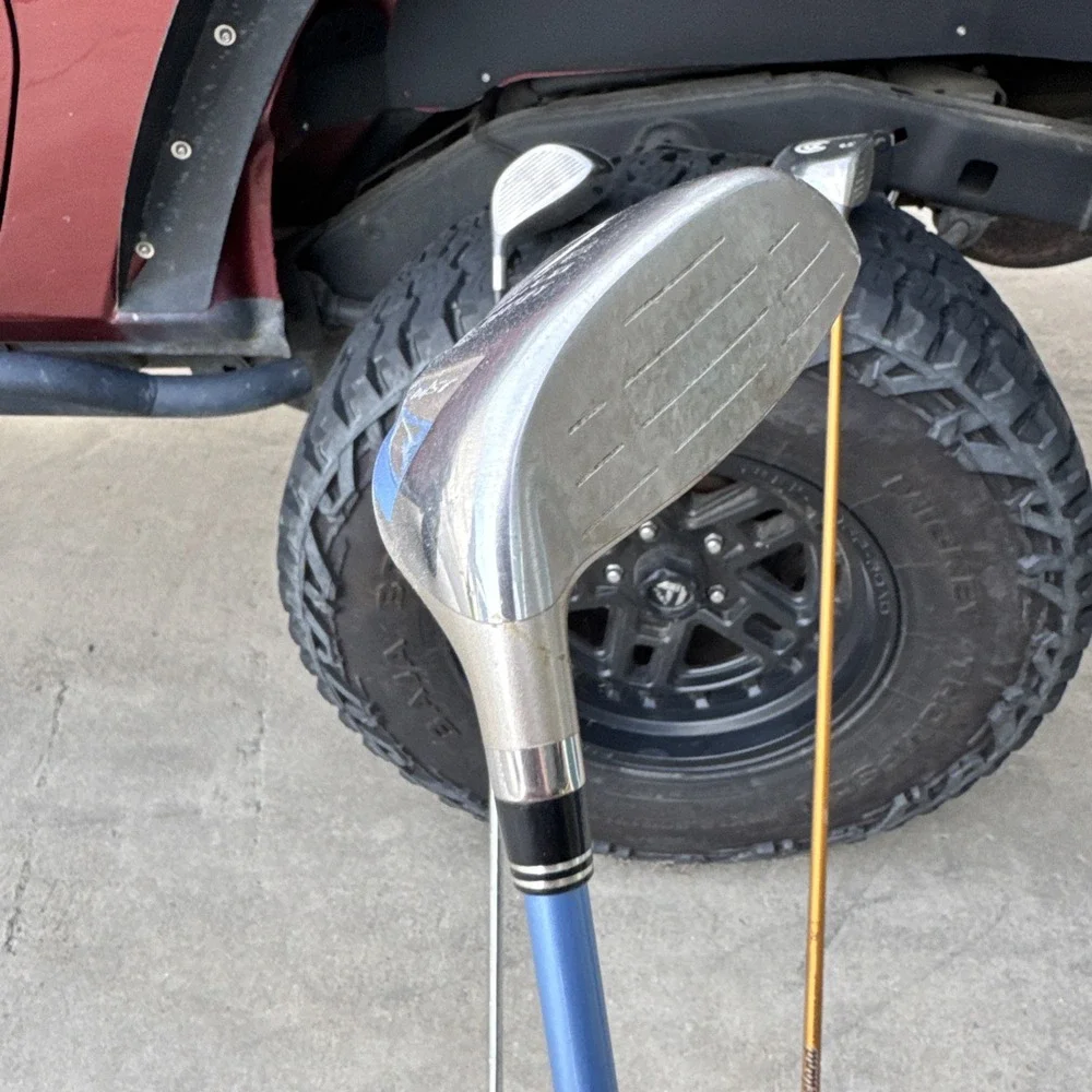 Cobra king speed